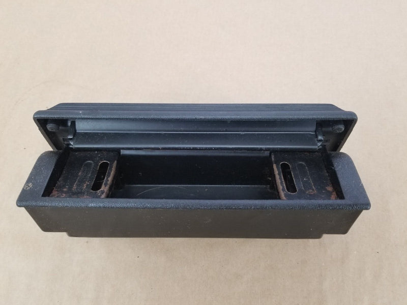 1984-93 BMW E30 318i 325i Dash Center Console Ashtray Trim Cover OEM #465CN