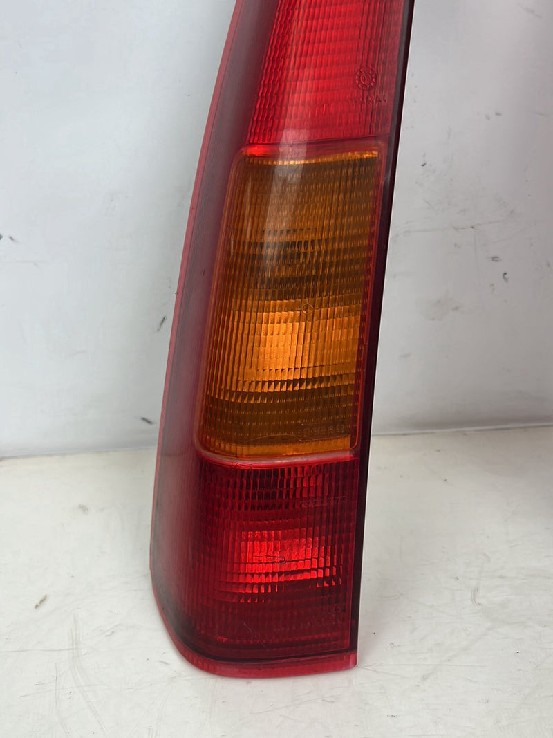 1993-1997 Volvo 850 Left & Right Upper Lower Tail Light Full Set OEM