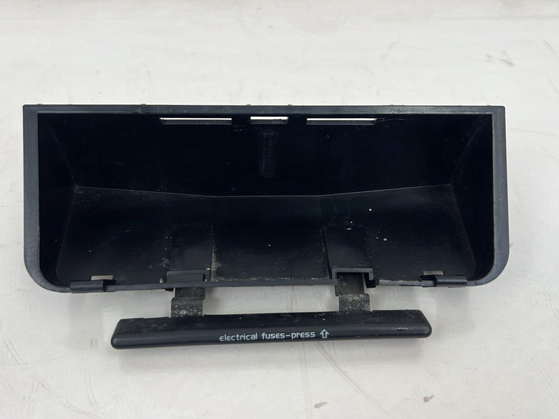 1990-1992 Volvo 740 745 940 Fuse Box Cover Lid Trim 1258895 OEM #5834EM