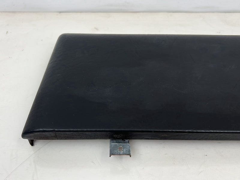 1983-1985 Porsche 944 Lower Dash Passenger Right Knee Bolster Trim OEM #5567EM