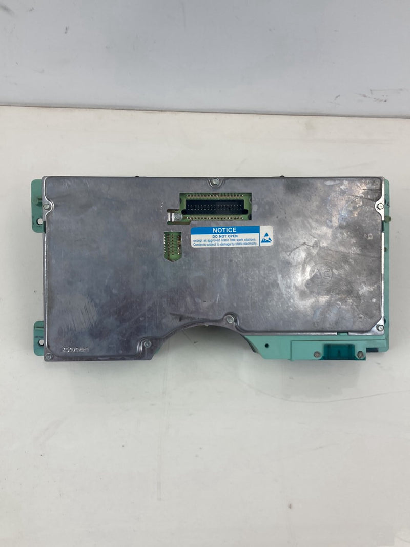 1988 Chevrolet Silverado 1500 GMT400 - Gauge Cluster PN: 25089369 25079681