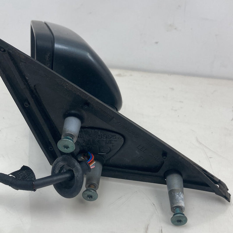 2003-2007 BMW 545i E60 Door Mirror Left LH 010748 OEM #4943M