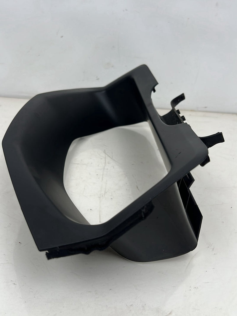2004-2007 Volvo S60R V70R Instrument Gauge Cluster Trim Bezel 9177705 OEM #5775EM