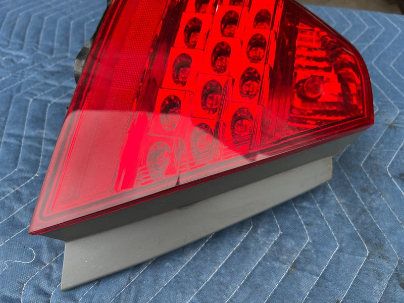 2003-2007 Honda Accord Rear Left LH Driver Tail Light Lamp Assembly OEM #1474CN