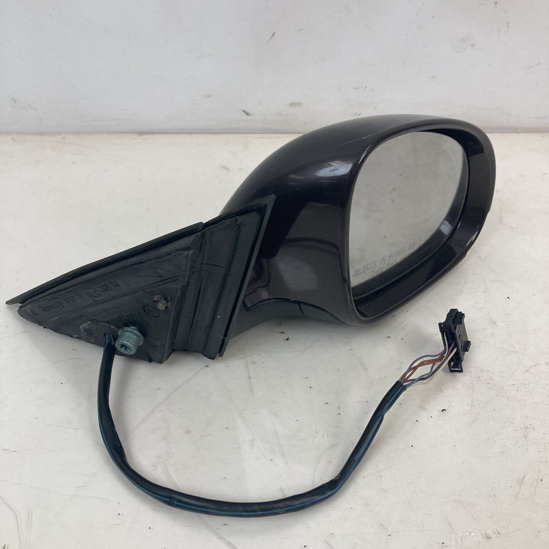 2001-2005 Volkswagen Passat Door Wing Mirror Right OEM #5540M