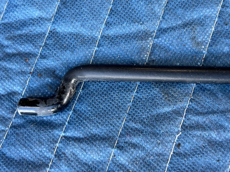 2003-2008 Toyota Corolla Front Hood Engine Bonnet Rod Prop Arm OEM #3347EM
