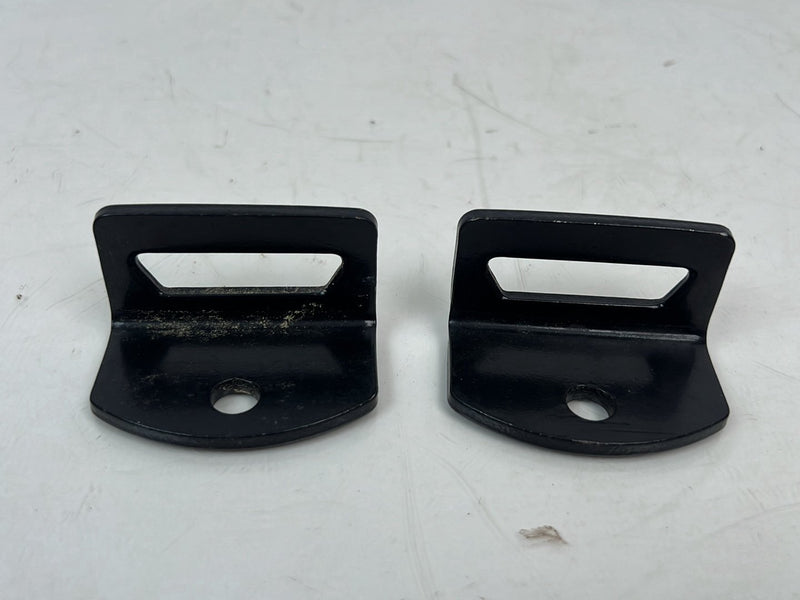 1983-1985 Porsche 944 Emily OEM