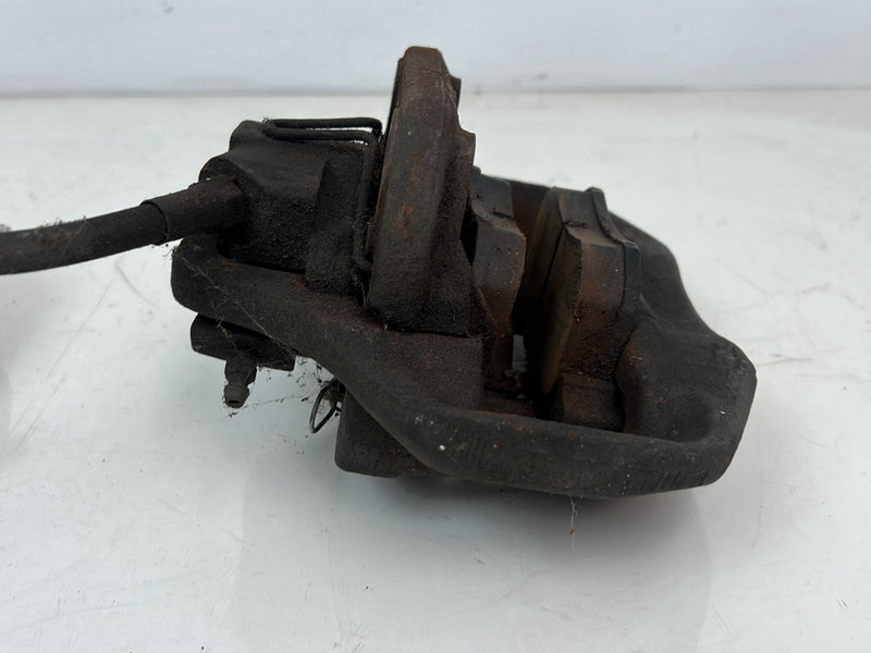 1983-1985 Porsche 944 Front Right + Left Brake Caliper Pair OEM #5699EM