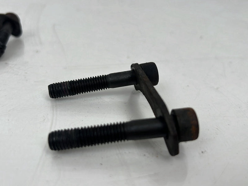 1996-2003 Audi S8 D2 A8 Driveshaft Mounting Bolt Hardware OEM #6474EM