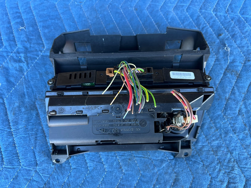 2000-2005 BMW 330xi 325xi E46 Front Center Console Storage Ashtray OEM #4767EM