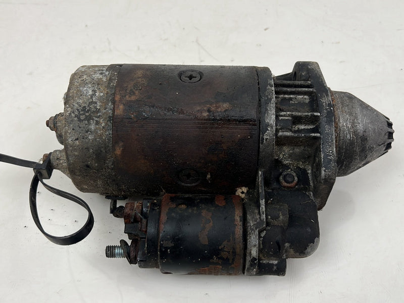 1975-1980 Volvo 244 240 Bosch Starter Motor 000362083 OEM #5357EM