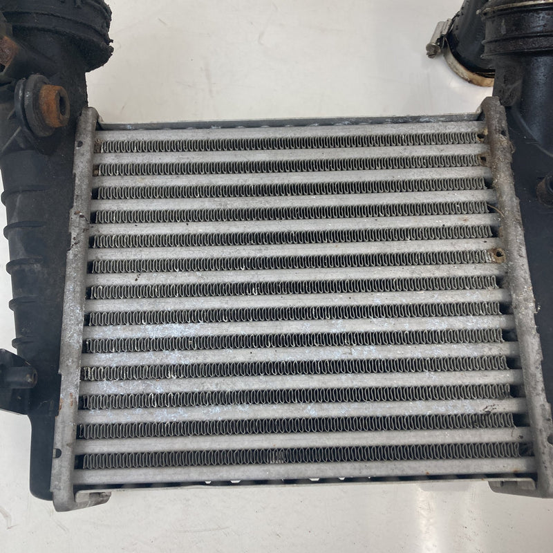 2001-2005 Volkswagen Passat Turbo Charger Intercooler 3044658 OEM #5523M