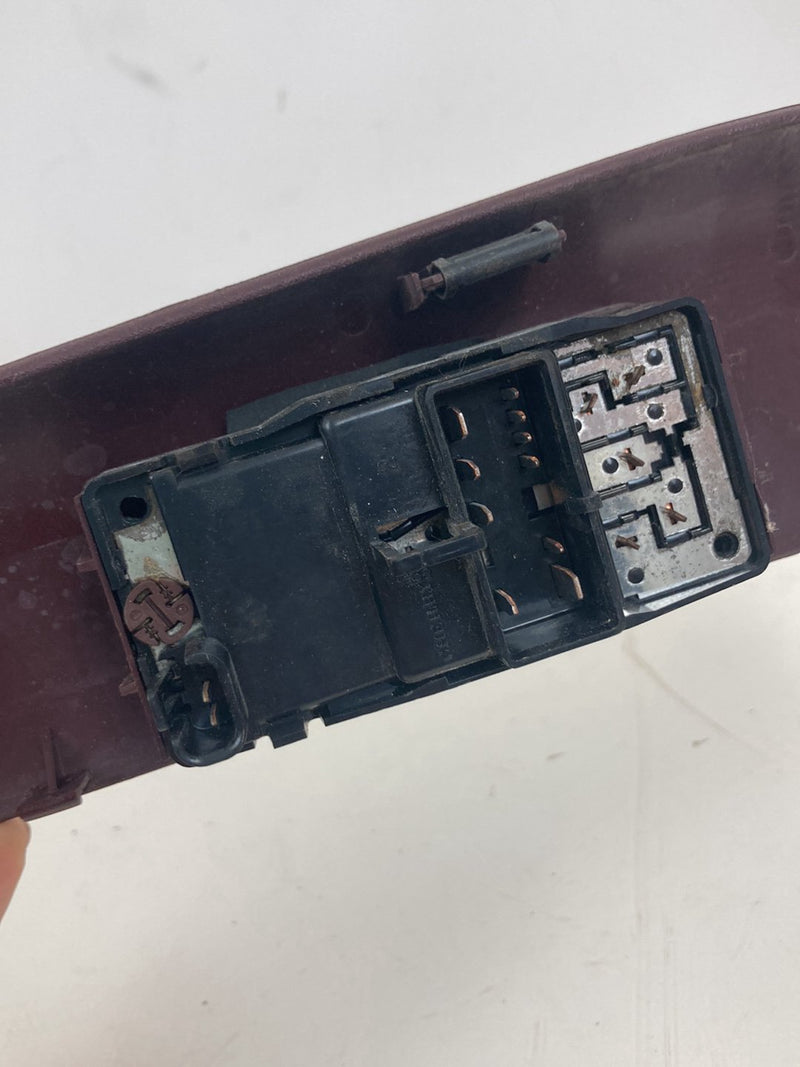 1995 Chevrolet Silverado GMT800 - Window Switch PN: 15961684