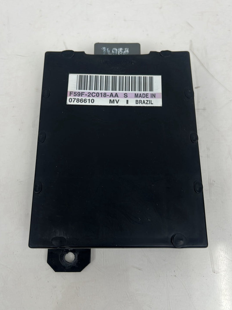 1993-2000 Ford Ranger Anti Lock ABS Brake Control Module F59F-2C018-AA #6009EM