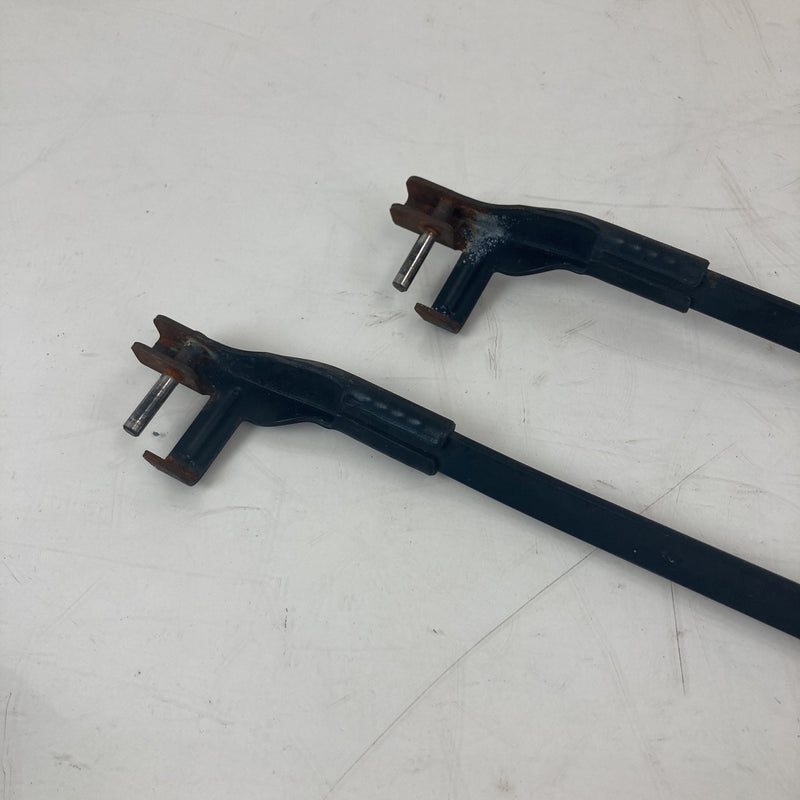 2001-2005 Volkswagen Passat Wiper Arm Pair LH RH OEM #5501M