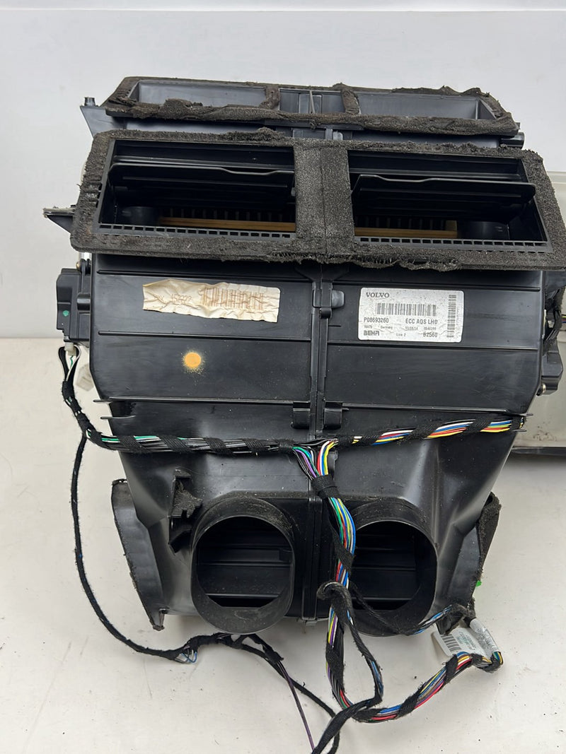 2004-2007 Volvo S60R V70R HVAC Climate Box Heater Core OEM #5800EM