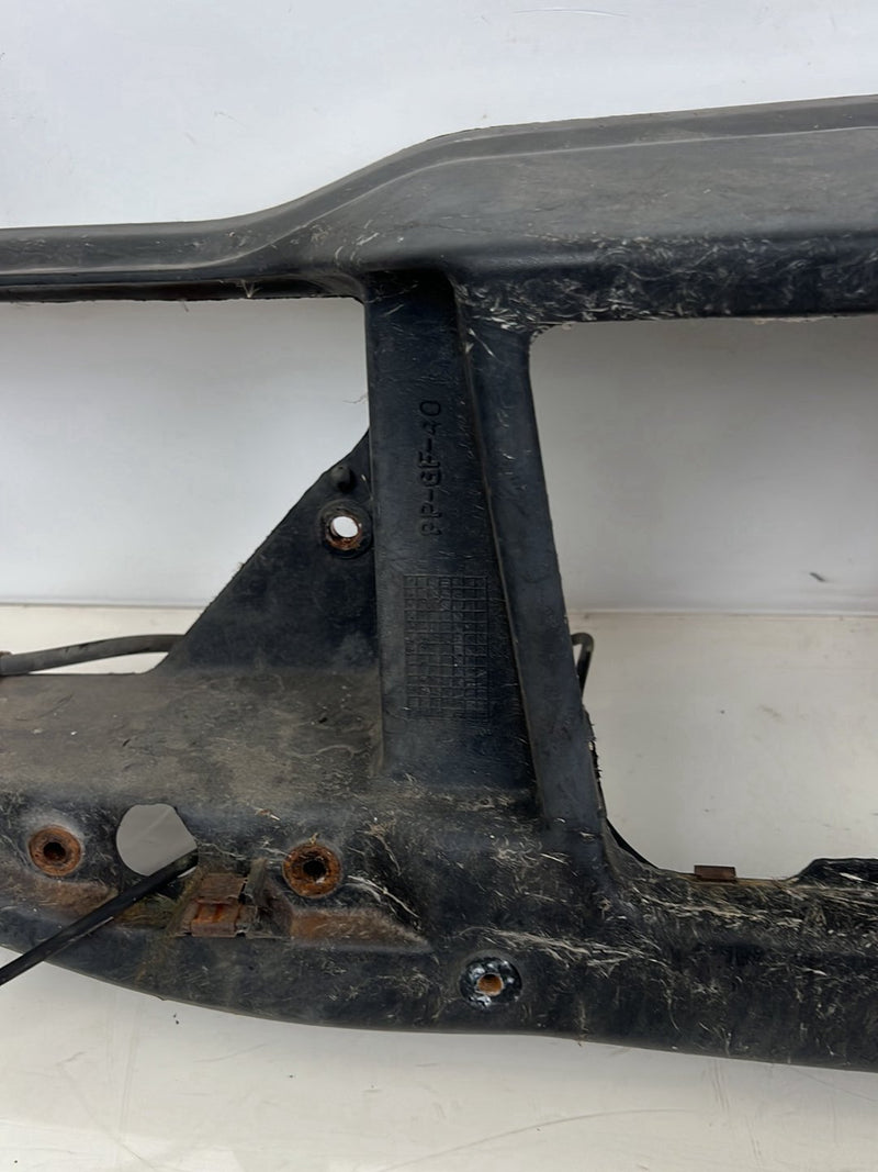 1993-1997 Volvo 850 Core Support Radiator Mount 1372542 OEM