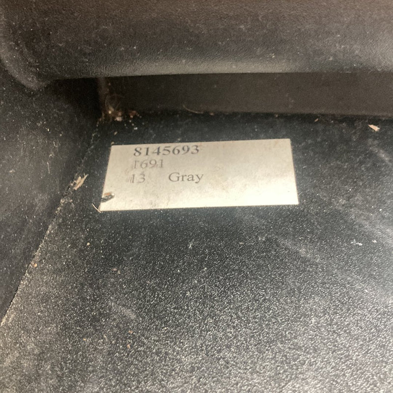1996 Chevrolet Silverado GMT800 - Glove Box PN: 8145693 15991691