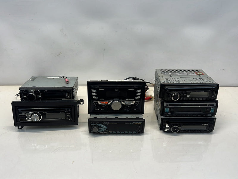 Radio OEM