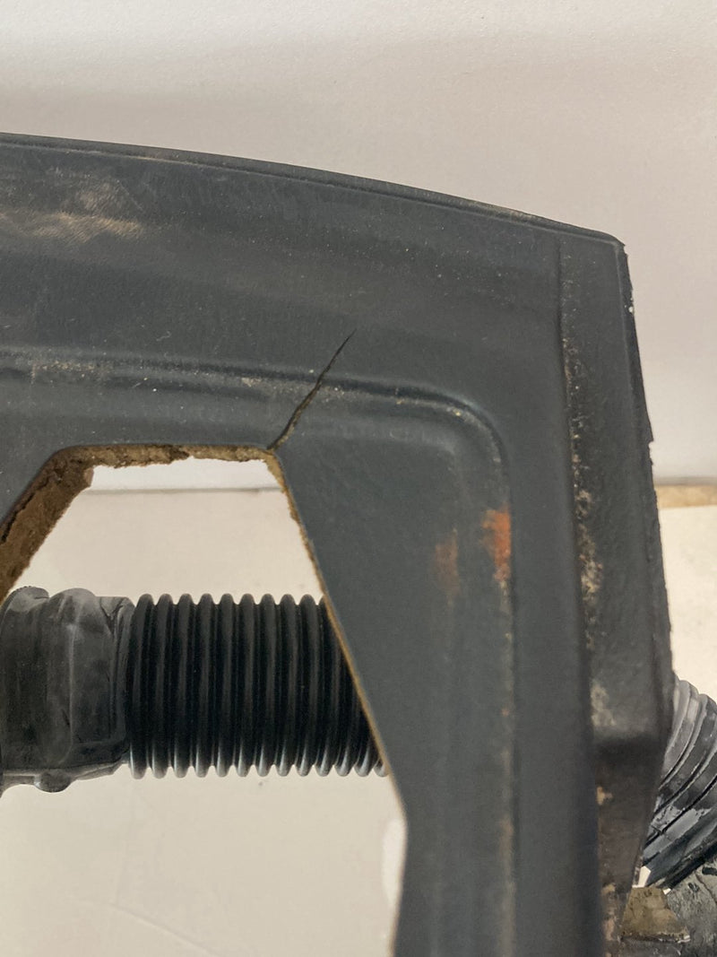 1992 Volvo 940 944 - Dashboard