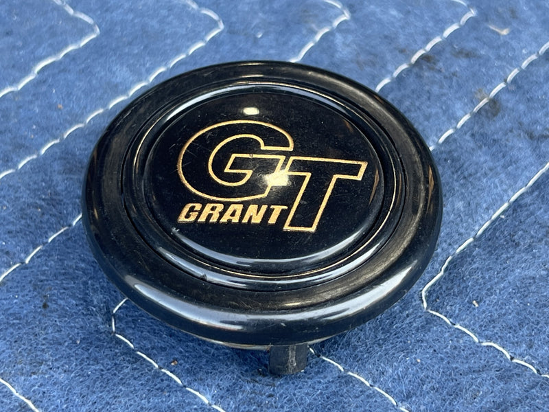 1973 Volvo 140 142 - Horn Button