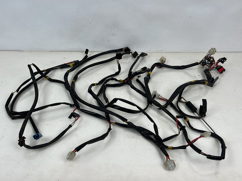 1986-1993 Volvo 240 244 Door Wiring Wire Harness Set of 4 3540135 OEM #5573EM