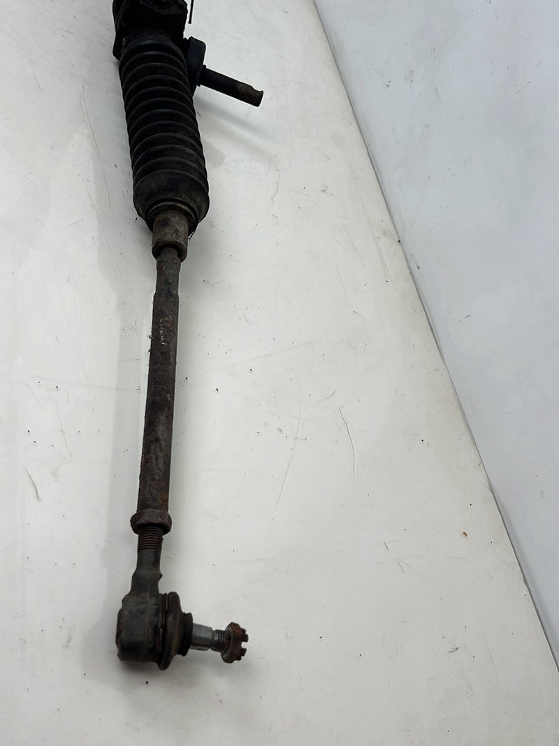 1983-1985 Porsche 944 Power Steering Rack + Pinion Assembly OEM #5715EM