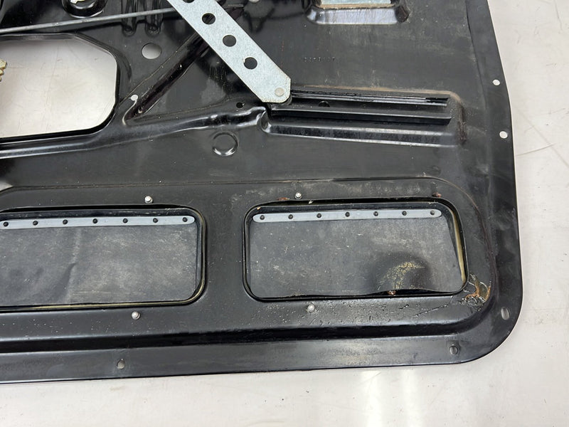 1995-1998 Chevrolet GMC C/K Driver Left Window Regulator Door Insert OEM