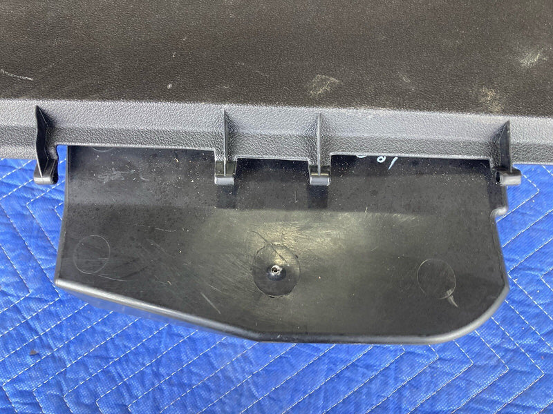 2006-2016 Chevy Impala GM Glove Box Door Assembly Glovebox OEM #3181M