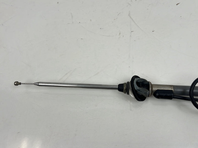 1975-1980 Volvo 244 240 AM FM Stereo Radio Antenna OEM #5332EM