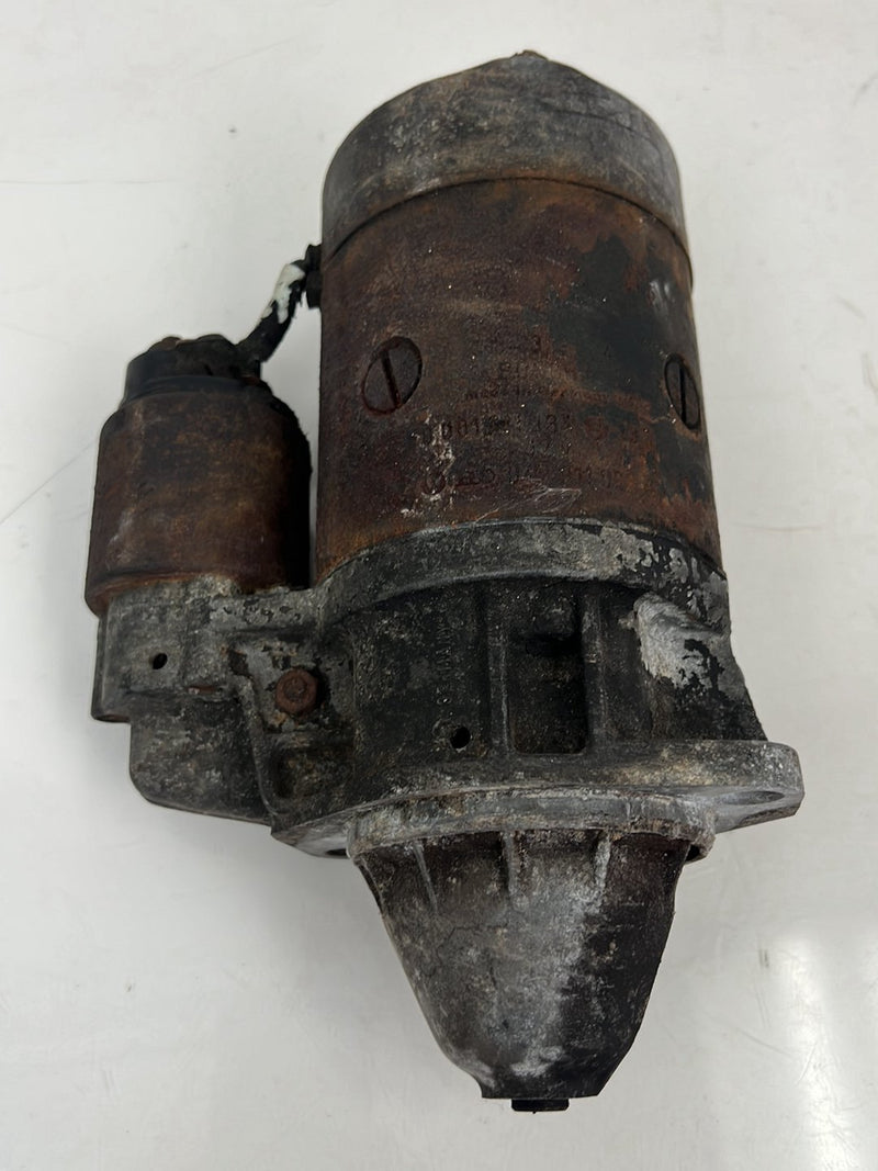 1983-1985 Porsche 944 Bosch 12V Engine Starter Motor OEM #5565EM
