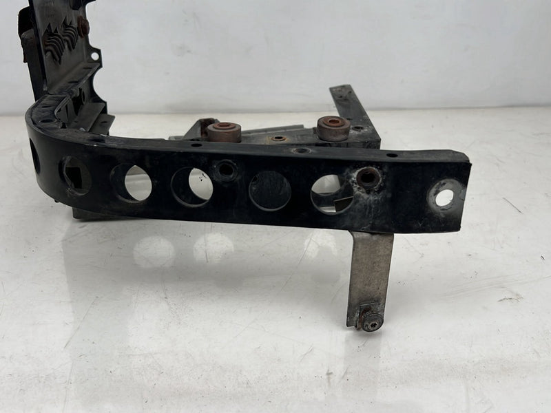 1996-2003 Audi S8 D2 A8 Front Passenger Right Bumper Corner Bracket OEM #6494EM