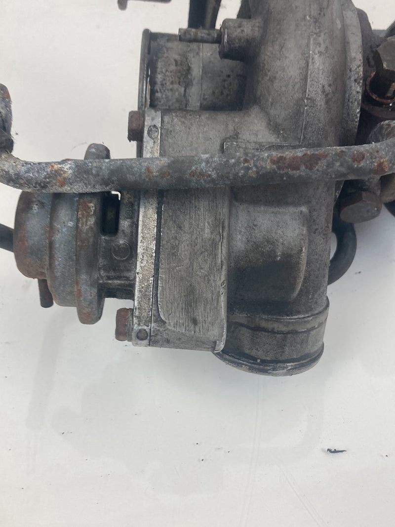 1992 Volvo 940 944 - Turbocharger PN: 3517646