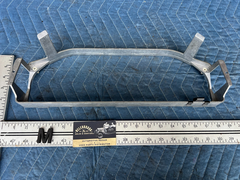 1989-1995 Volvo 740 940 Speedometer Instrument Cluster Bracket Mount OEM #3827EM