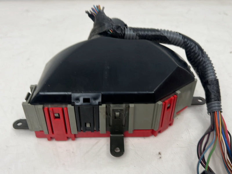 1993-2000 Ford Ranger Interior Cabin Dash Fuse Box Assembly OEM #6014EM