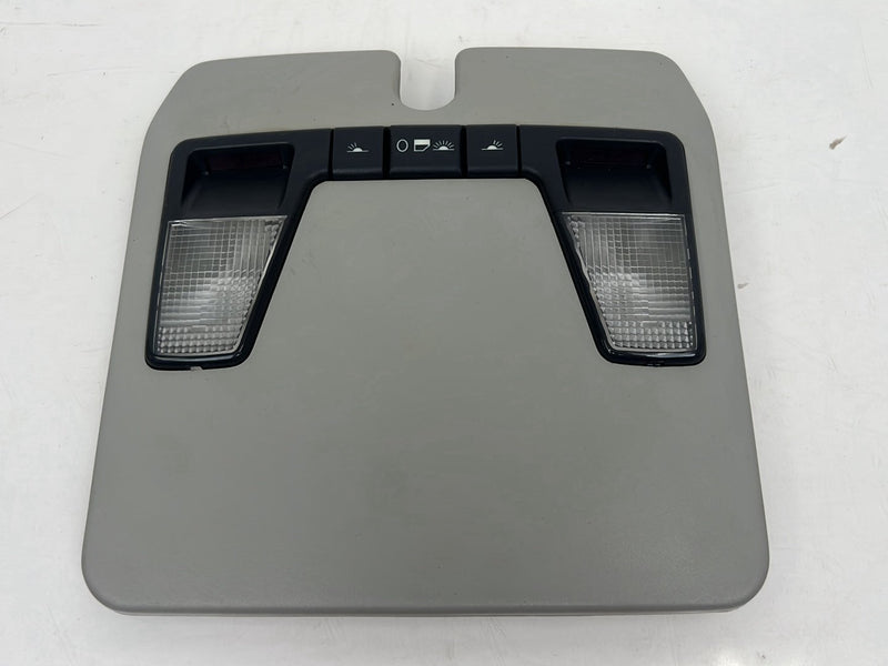 1998-2000 Volvo V70 S70 Front Overhead Center Console Dome Light OEM
