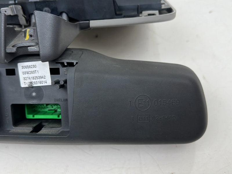 2004-2007 Volvo S60R V70R Overhead Dome Light Rear View Mirror OEM #5732EM