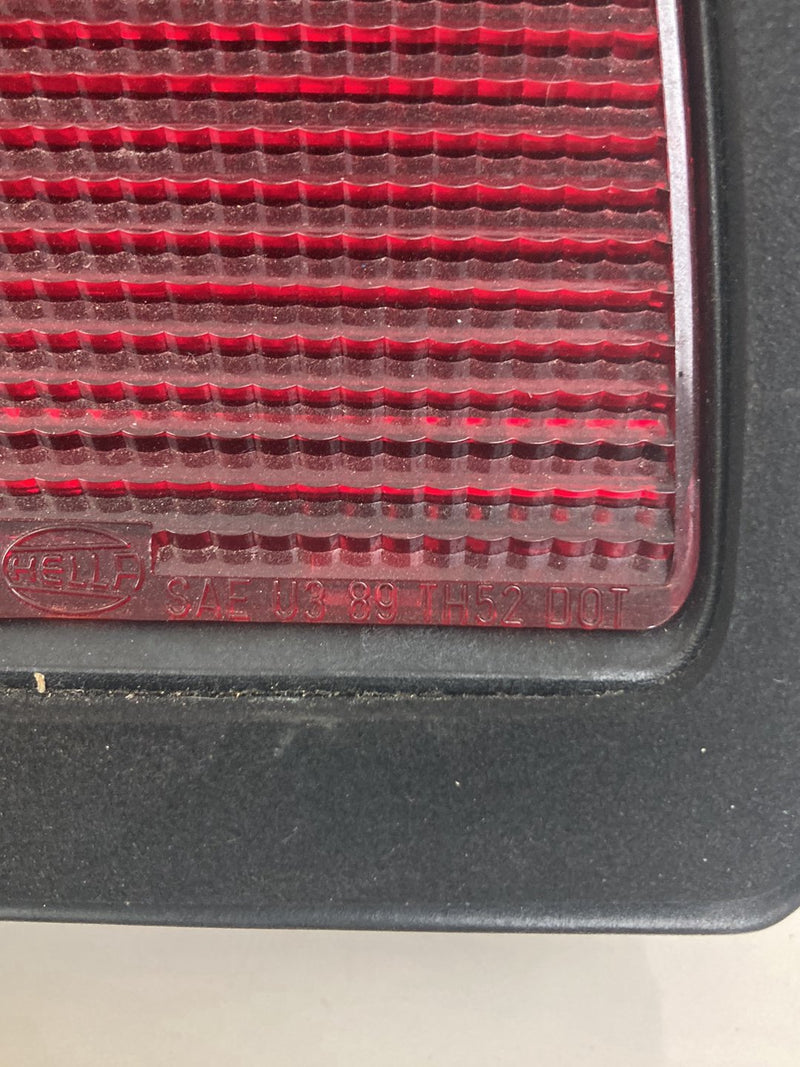 1992 Volvo 940 944 - Third Brake Light PN: 3534078