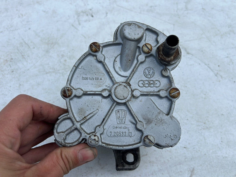 1975-1980 Volvo 244 240 Diesel Brake Vacuum Pump 72053301 OEM #5425EM