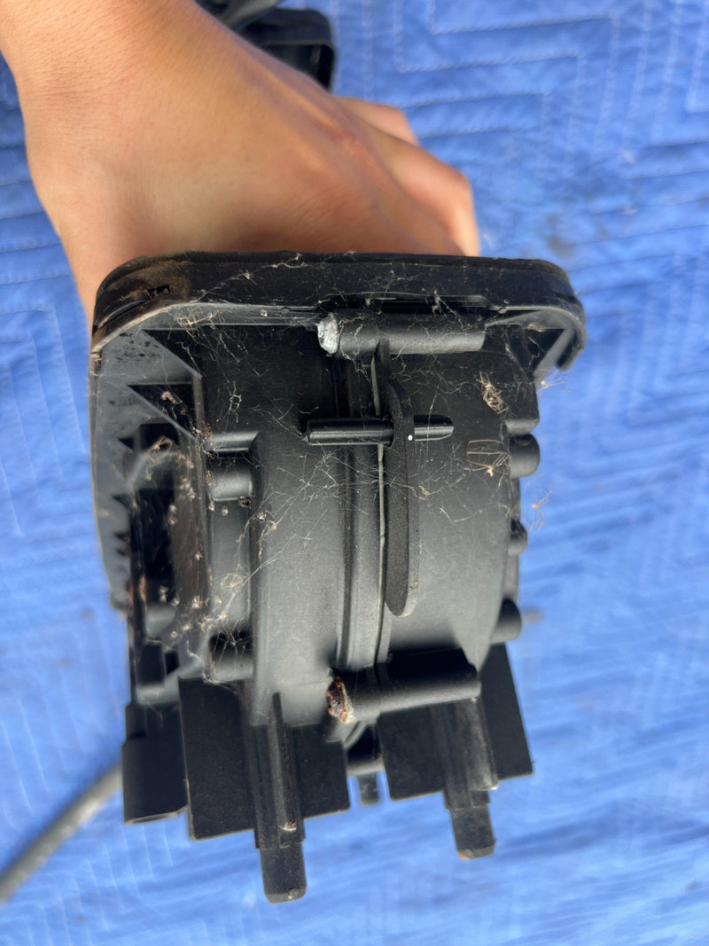 2005-2011 Audi A6 Gear Box Shifter Selector Knob Assembly 4F1713041 OEM #3419EM