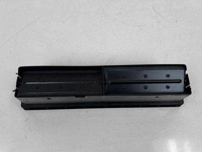 1990-1992 Volvo 740 745 940 Dash HVAC Air A/C Heat Vent Duct Set of 3 OE #5853EM