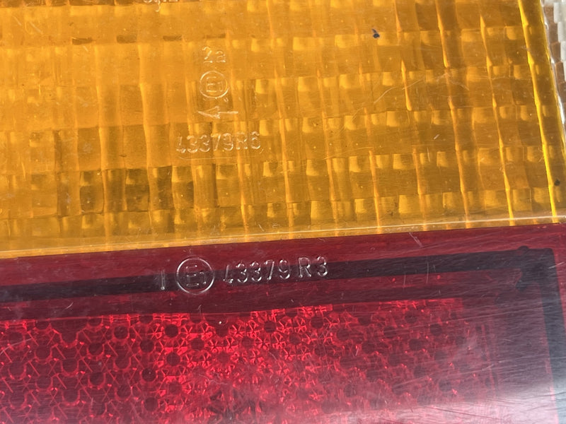 1973 Volvo 140 142 - Tail Light Left