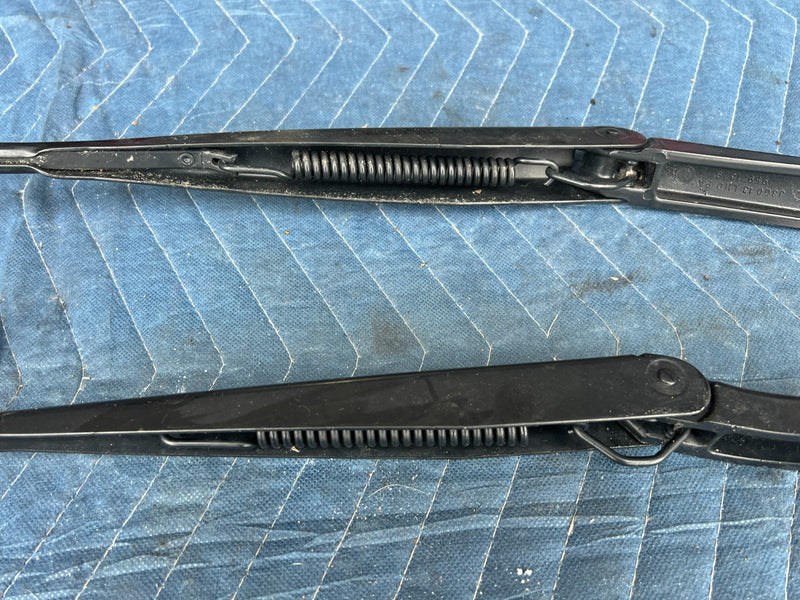 2012-2015 Chevy Cruze Windshield Wiper Arms Set Pair LH RH 95971329 OEM #2239CN