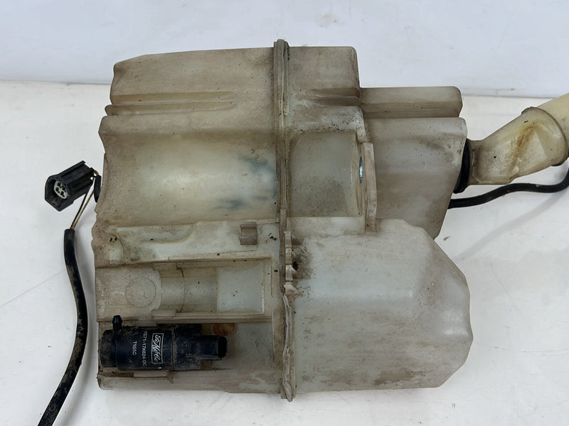 2004-2007 Volvo S60R V70R Windshield Washer Fluid Reservoir Tank Jug OEM #5780EM