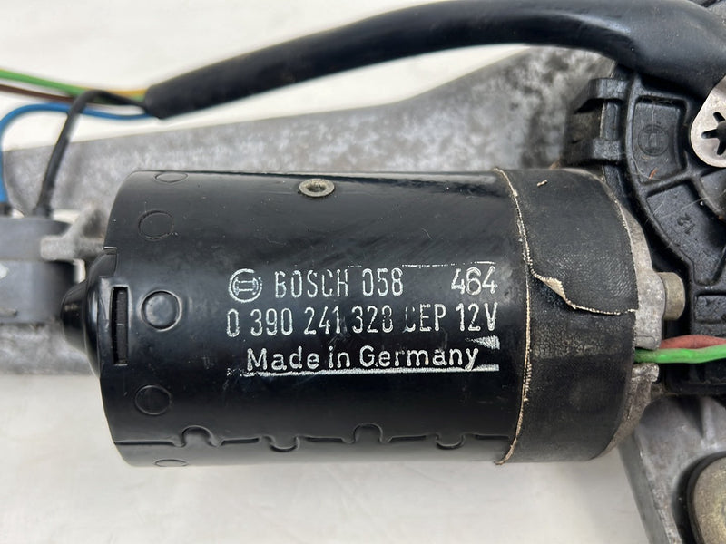 1993-1997 Volvo 850 12V Wiper Motor Transmission & Linkage OEM