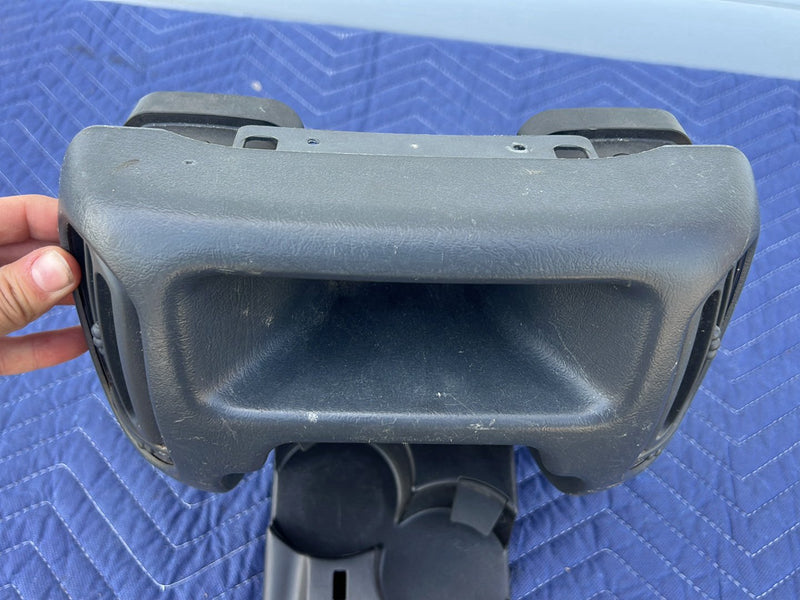 Chevrolet Silverado - Center Console PN: 1501581