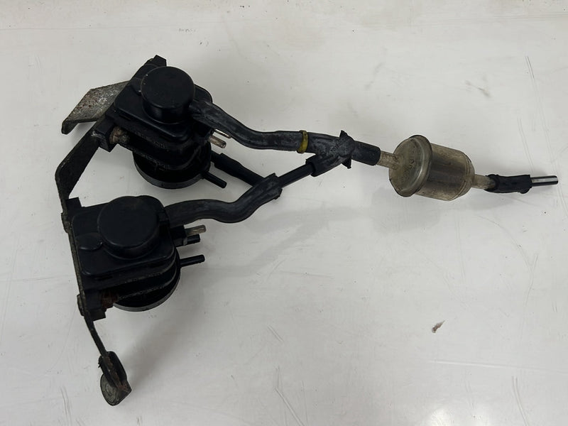 1986-1995 Mercedes-Benz 300D W124 EGR Valve Purge Solenoid Relay OEM #6059EM
