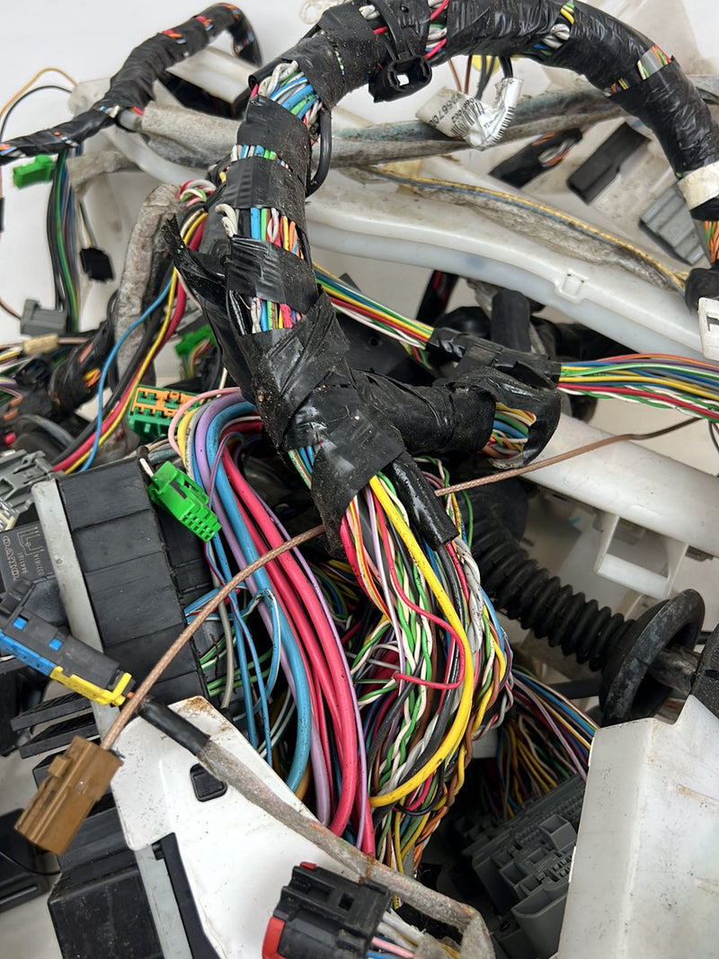 2004-2007 Volvo S60R V70R Body Wire Wiring Harness OEM #5934EM