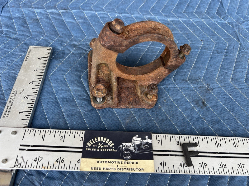 1993-1997 Volvo 850 850R Passenger CV Axle Engine Block Mount 9143465 OEM #4509E