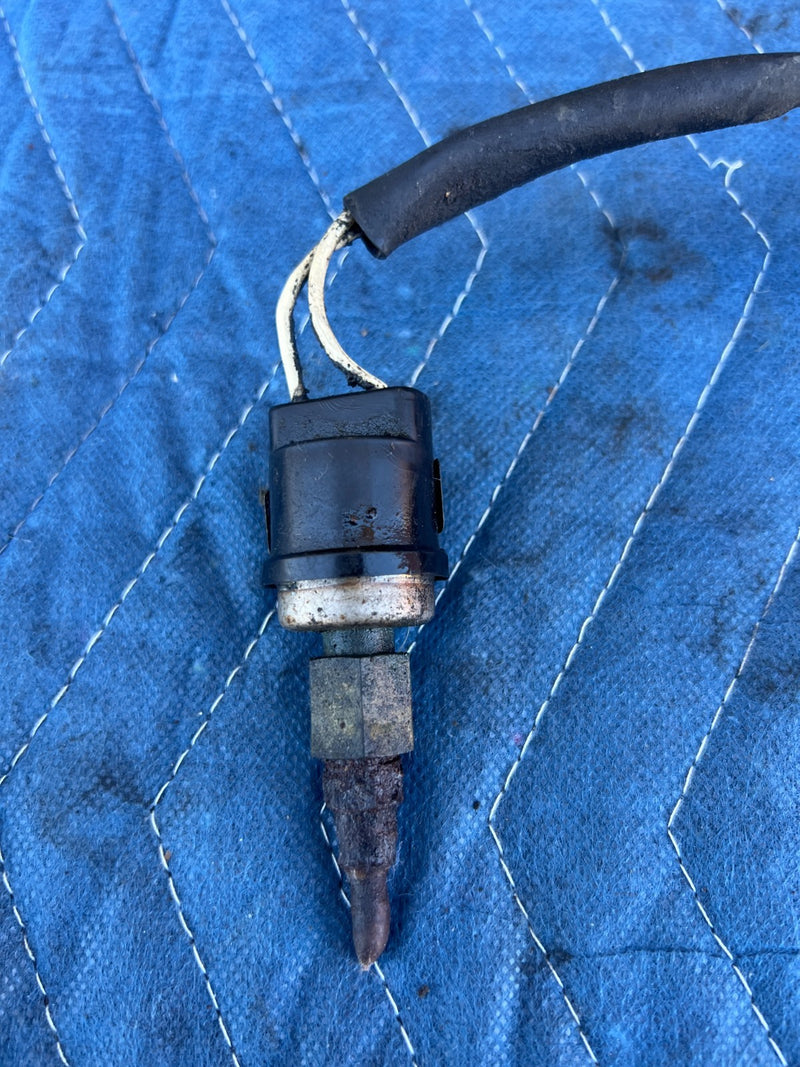 1986-1993 Volvo 240 244 Sedan Brake Light Lamp Switch Sensor OEM #4287EM
